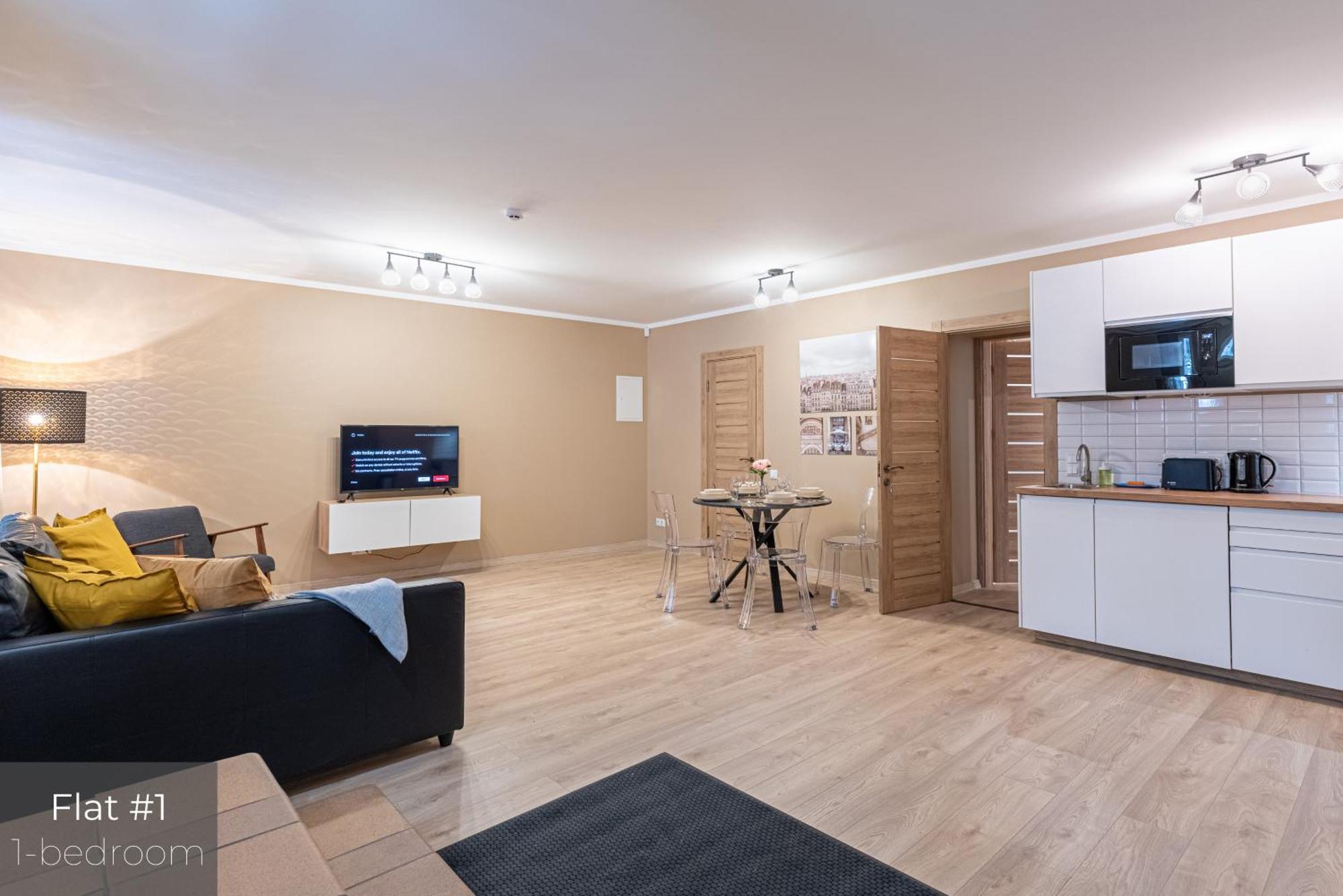 Dandelion Apartments Baznicas Riga Extérieur photo