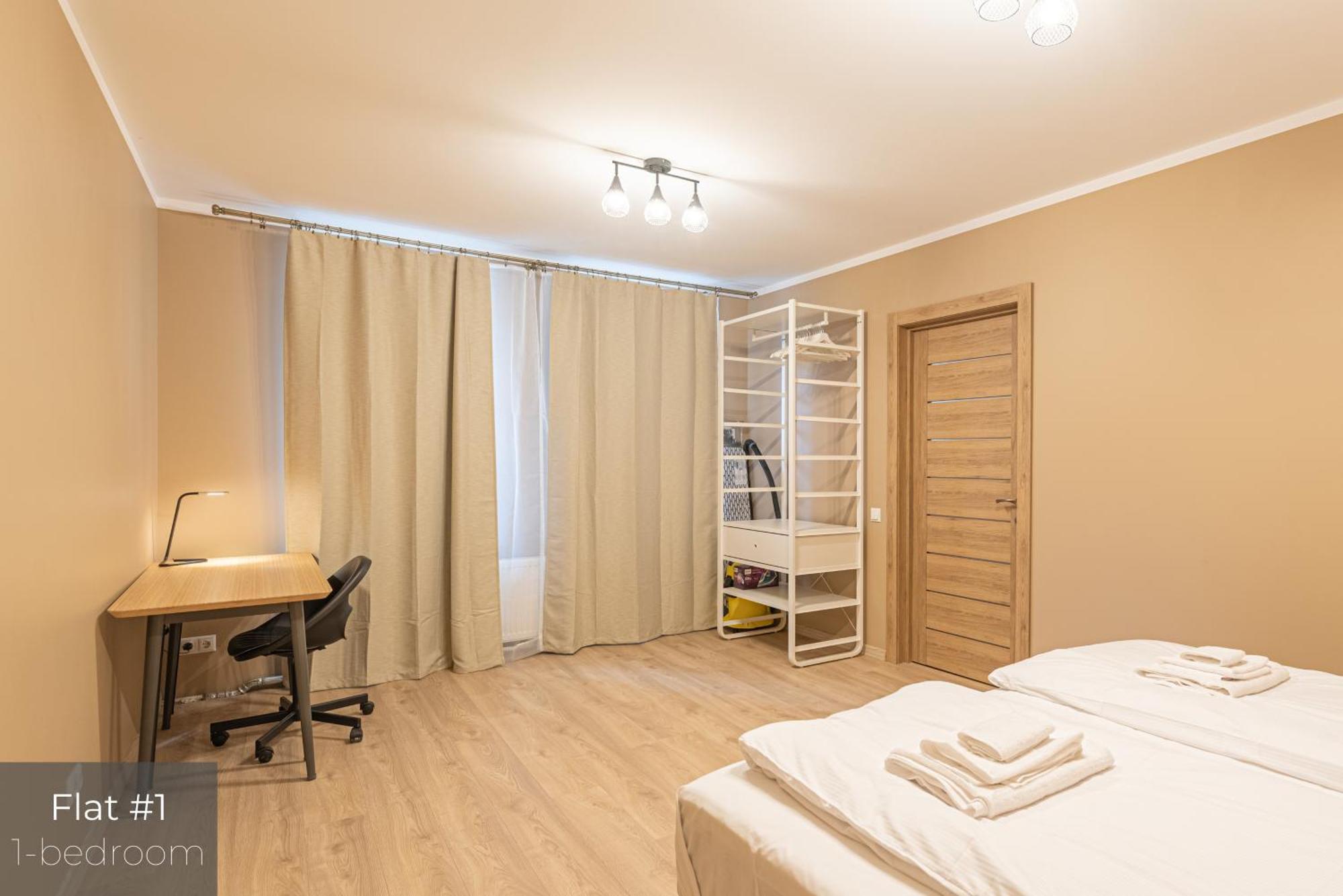 Dandelion Apartments Baznicas Riga Extérieur photo